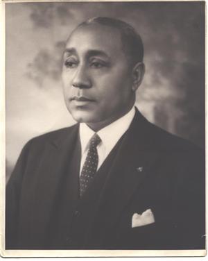 John Wesley Dobbs 